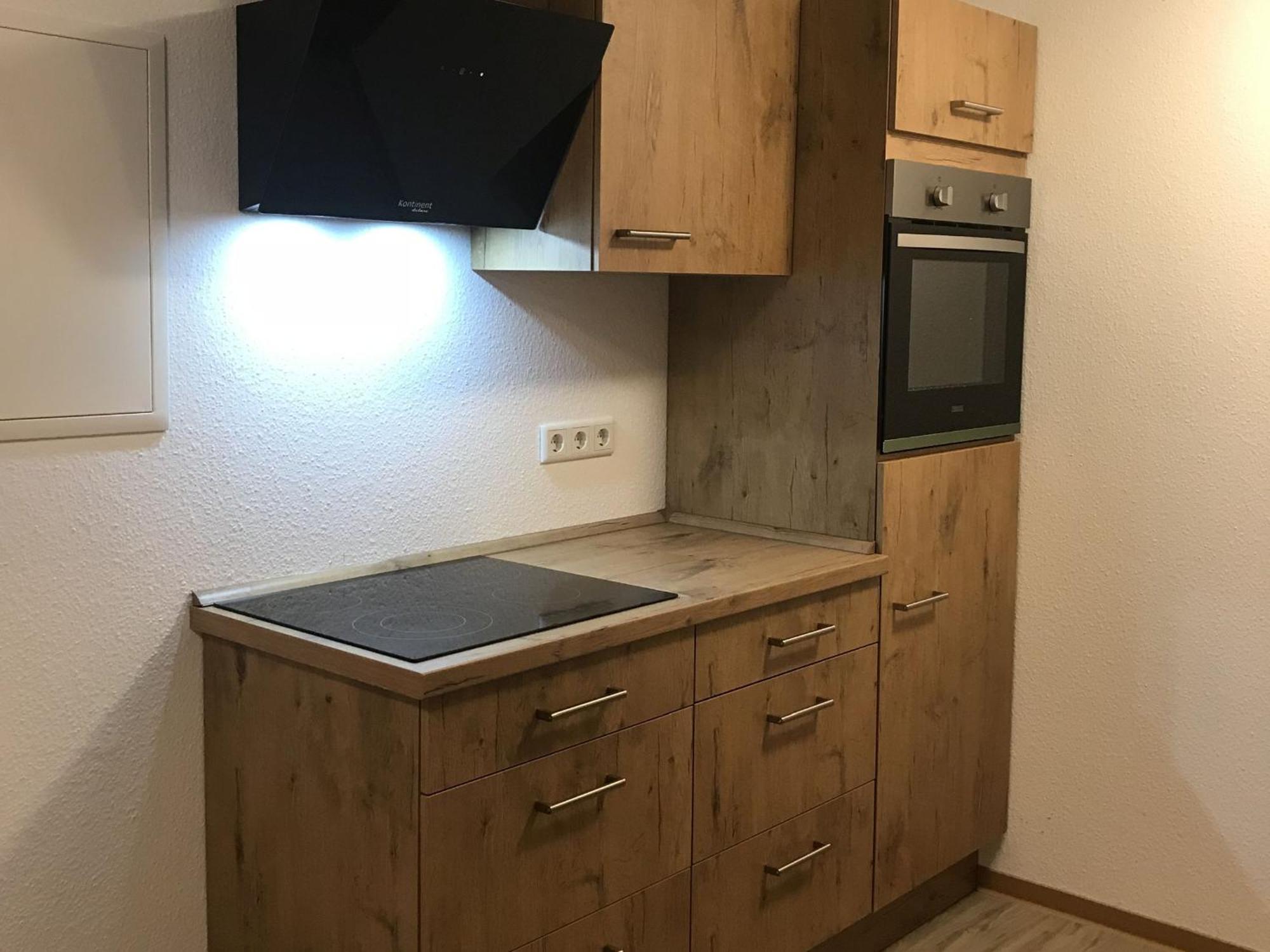 Ferienwohnung, 110Qm Hohen Wangelin Екстер'єр фото