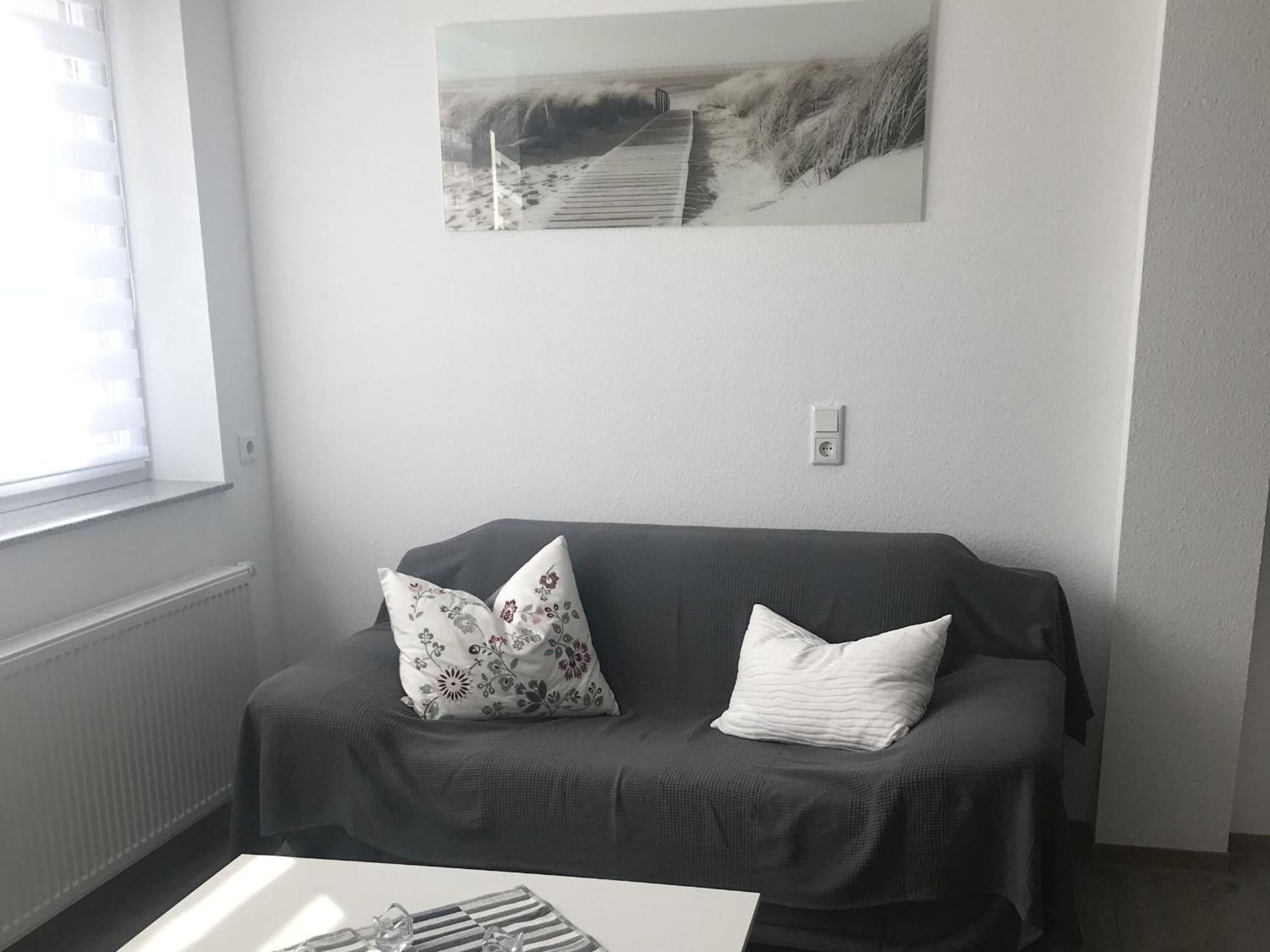 Ferienwohnung, 110Qm Hohen Wangelin Екстер'єр фото