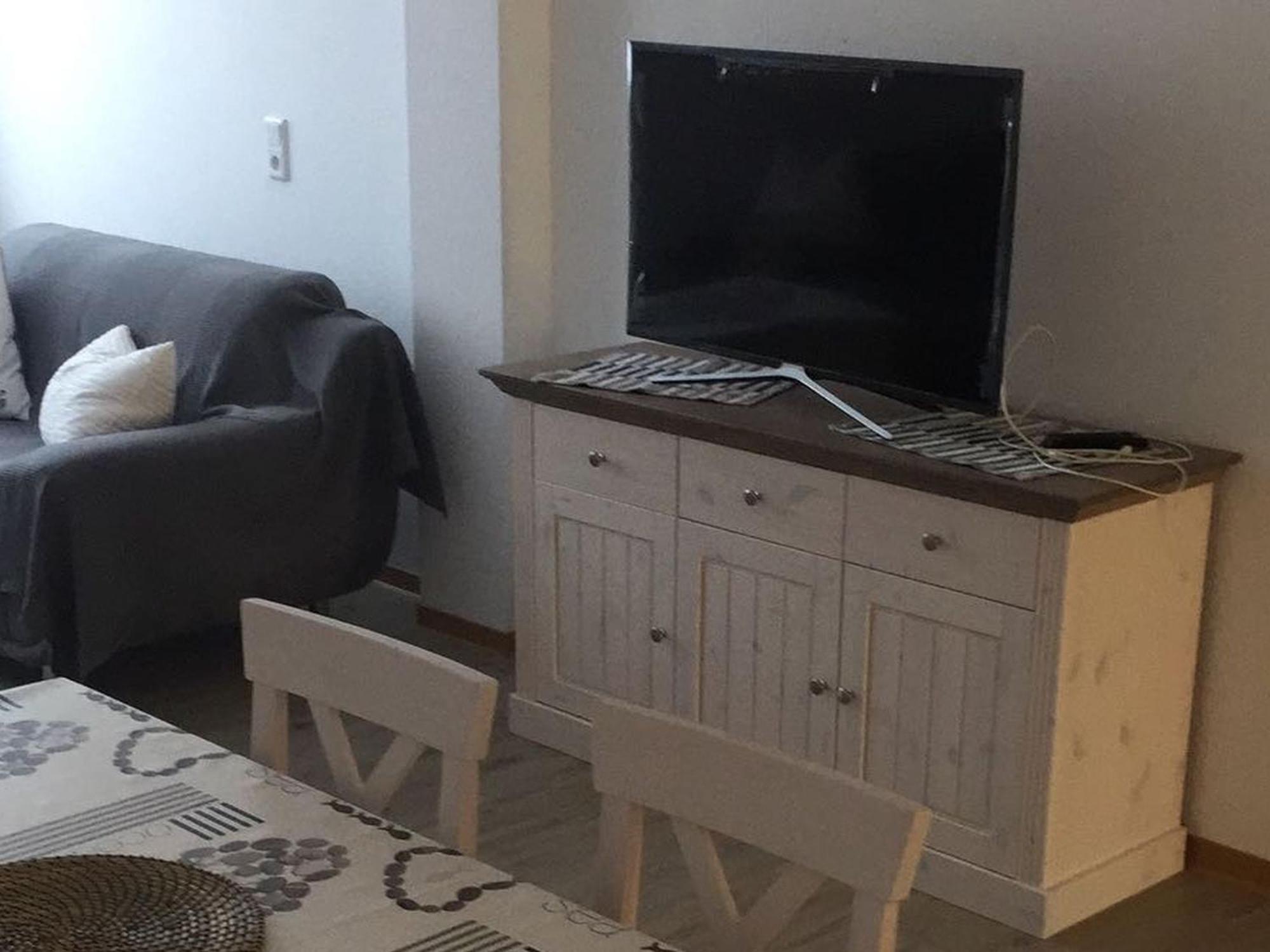 Ferienwohnung, 110Qm Hohen Wangelin Екстер'єр фото