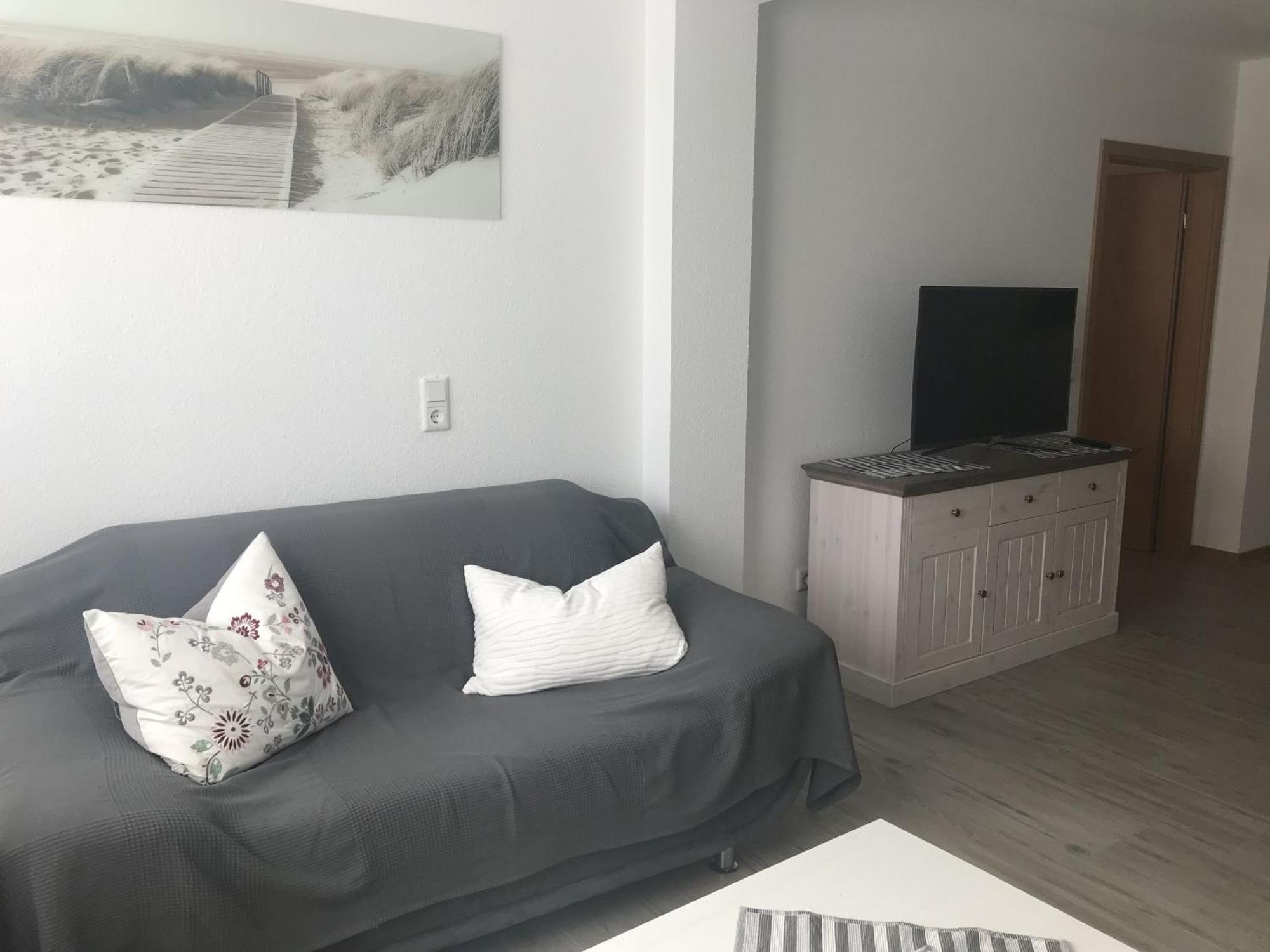 Ferienwohnung, 110Qm Hohen Wangelin Екстер'єр фото